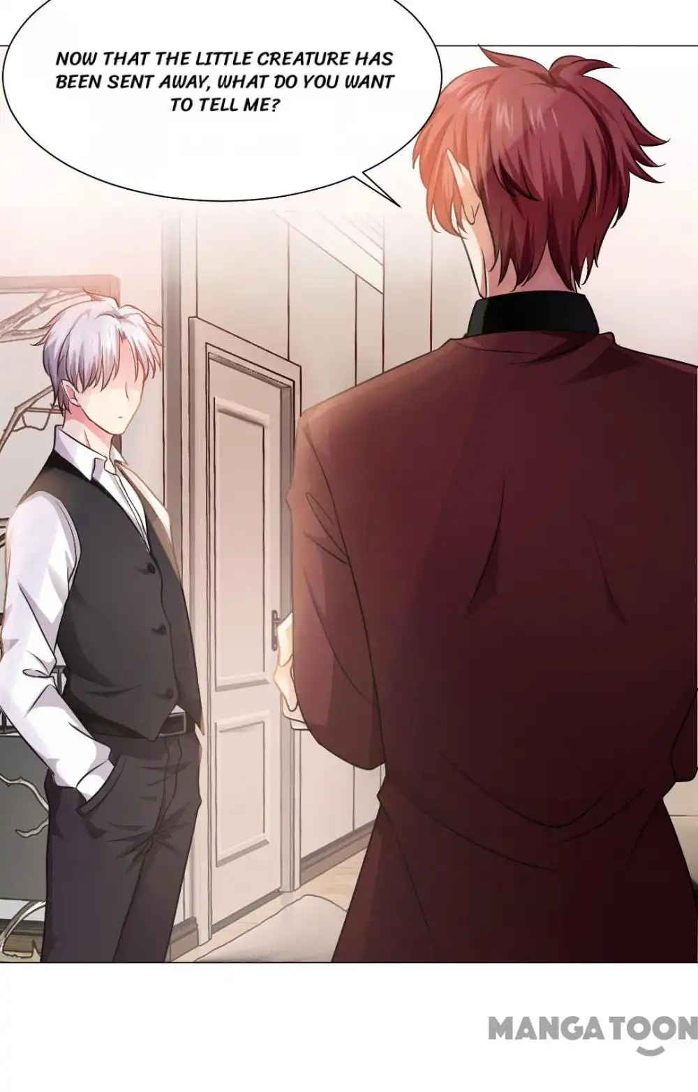 My Idol is a Vampire Chapter 19 24